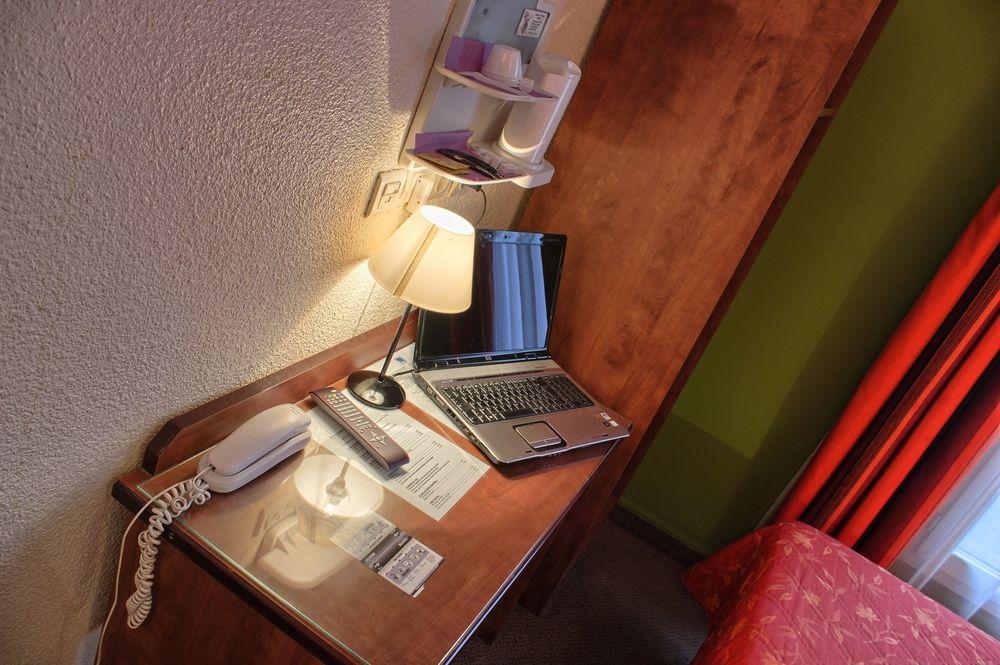 Timhotel Boulogne Rives De Seine Exterior photo