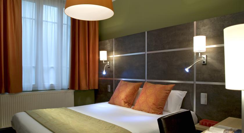 Timhotel Boulogne Rives De Seine Exterior photo