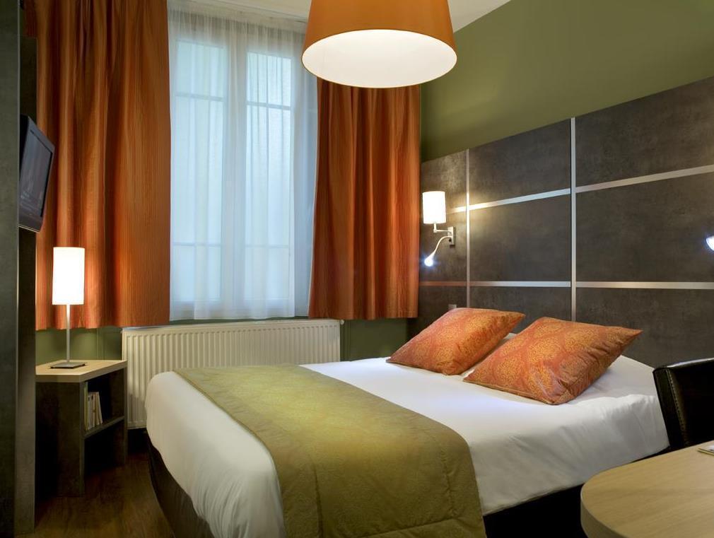 Timhotel Boulogne Rives De Seine Exterior photo