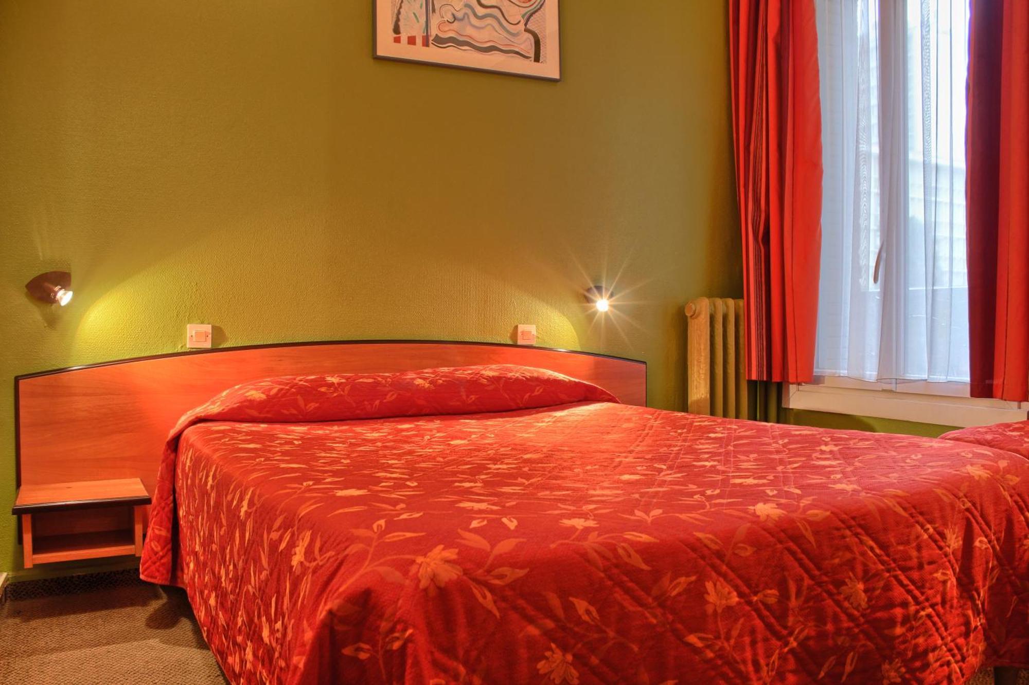Timhotel Boulogne Rives De Seine Exterior photo