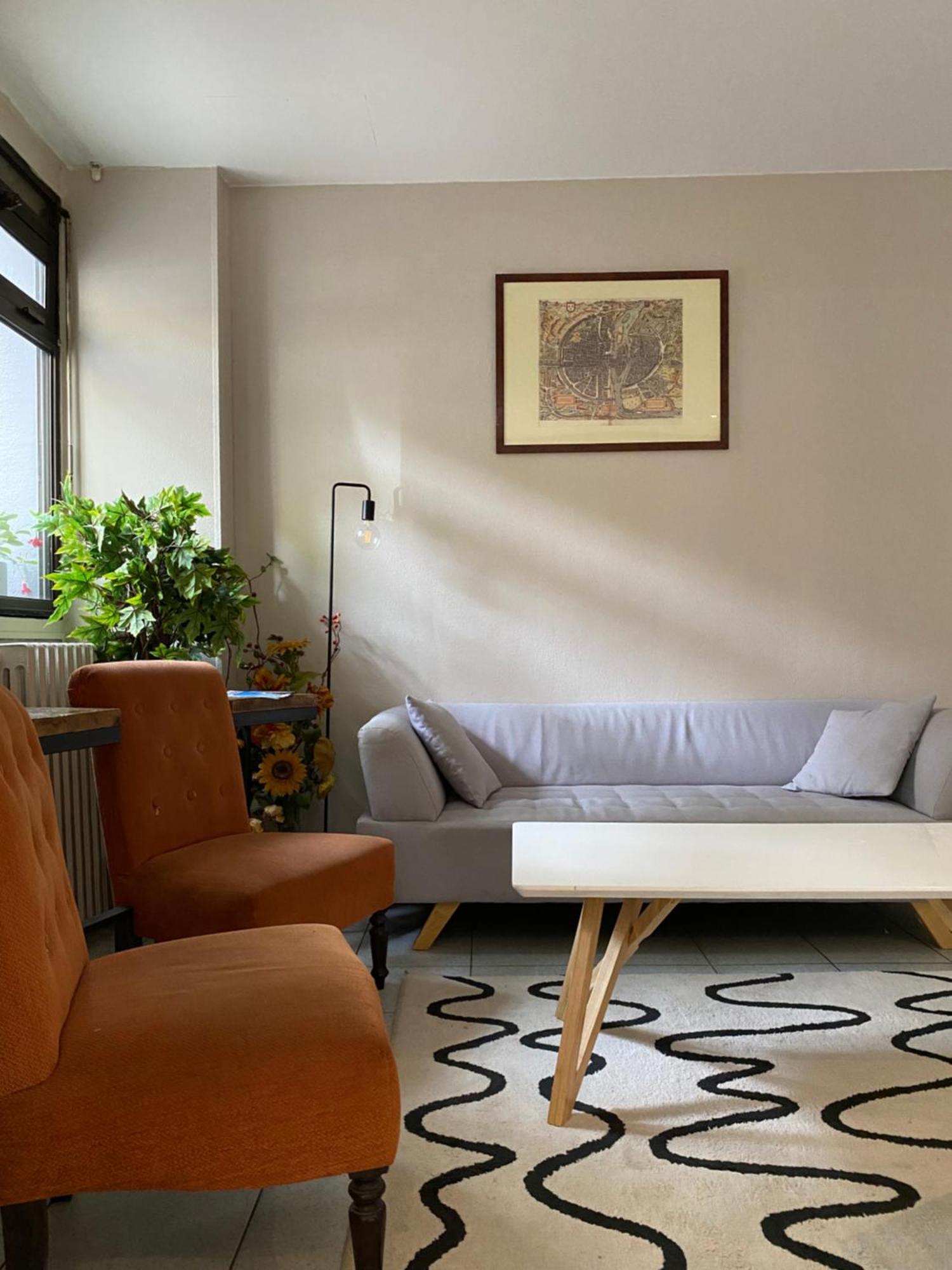 Timhotel Boulogne Rives De Seine Exterior photo
