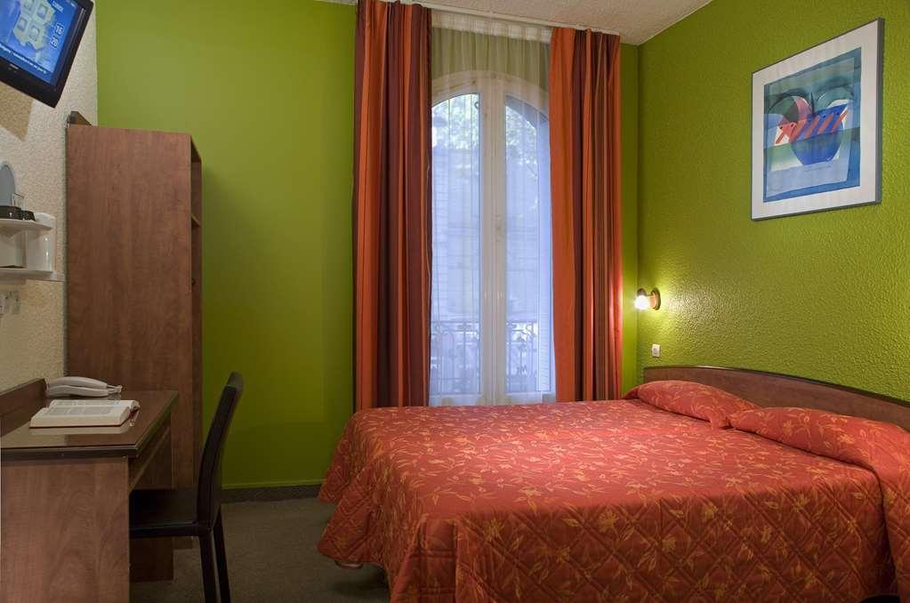 Timhotel Boulogne Rives De Seine Room photo