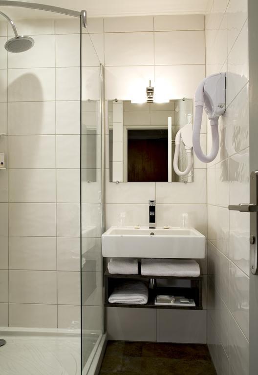 Timhotel Boulogne Rives De Seine Exterior photo