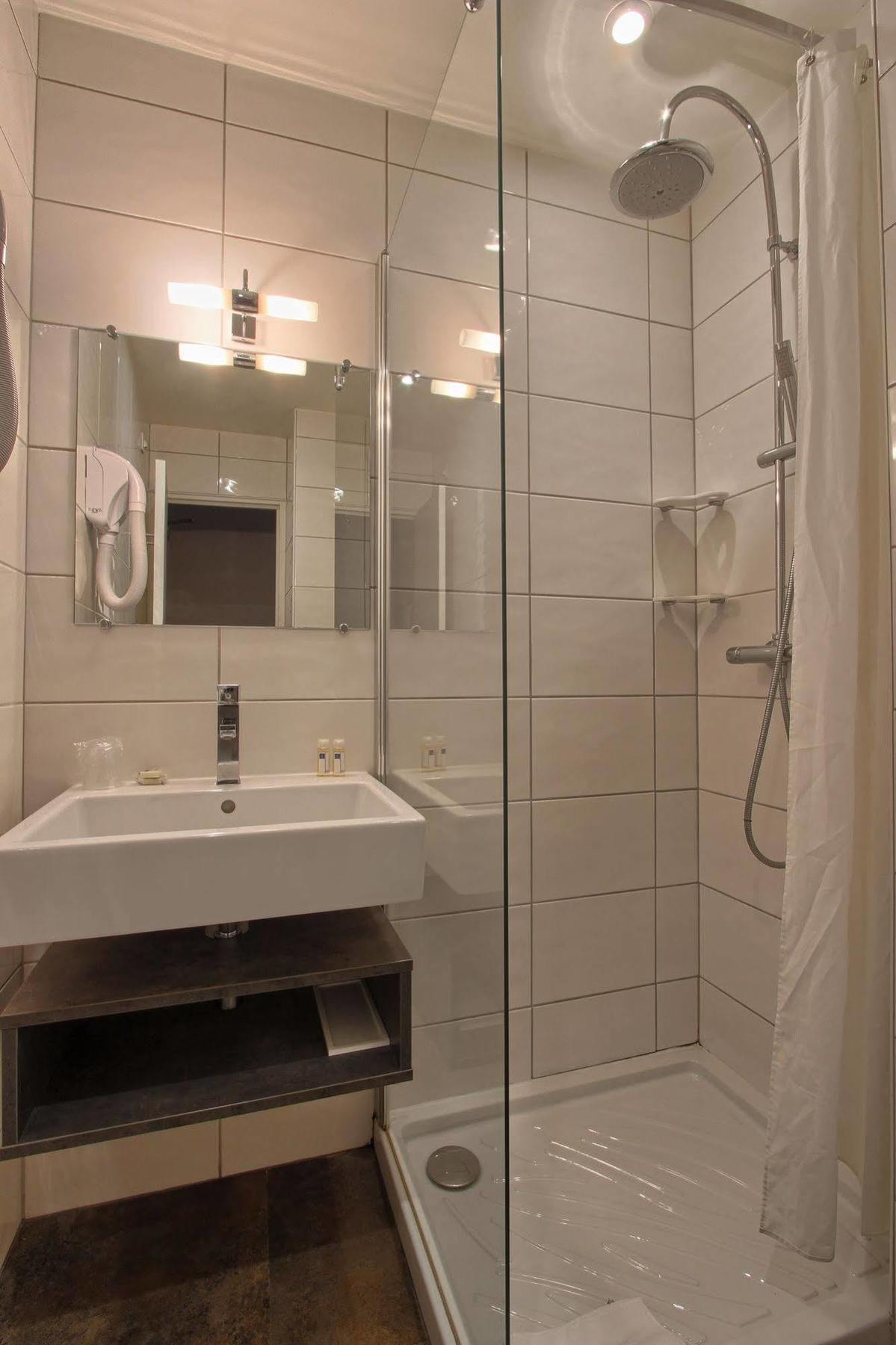 Timhotel Boulogne Rives De Seine Exterior photo