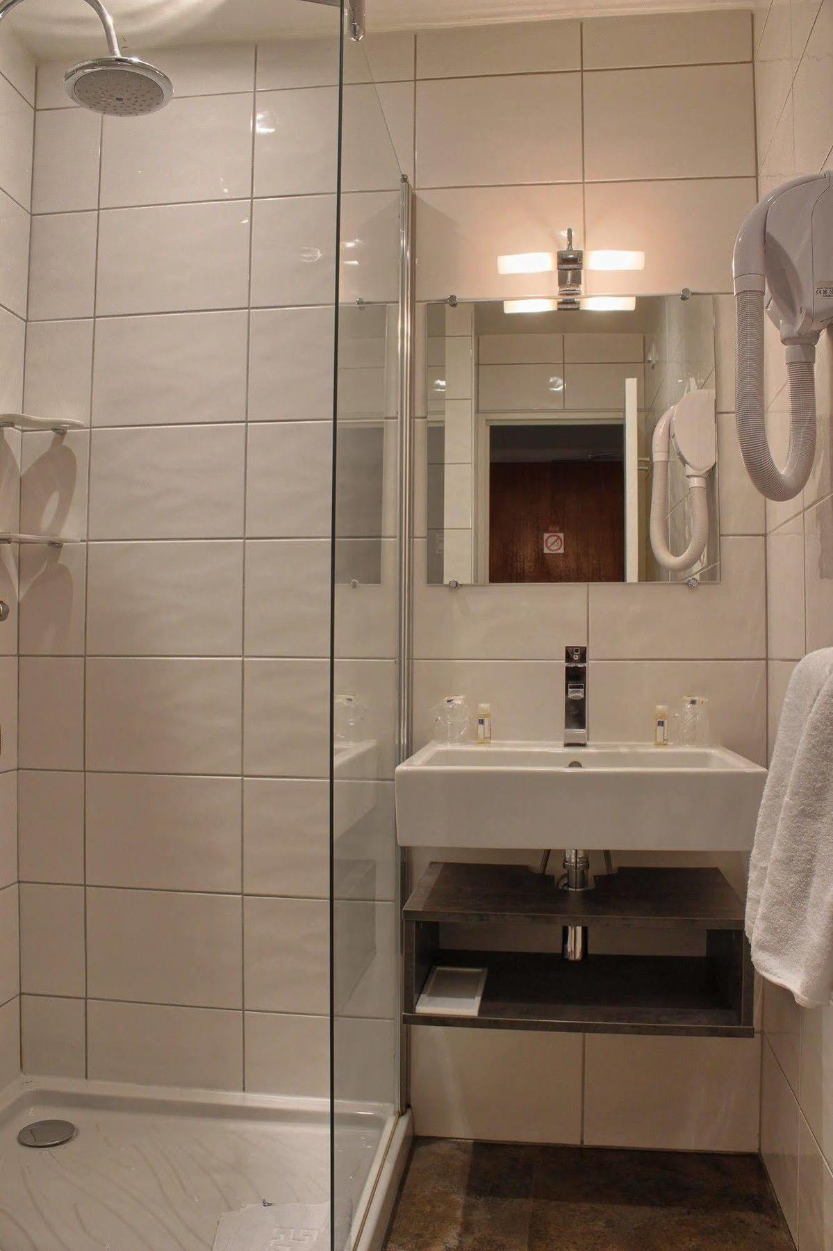 Timhotel Boulogne Rives De Seine Exterior photo