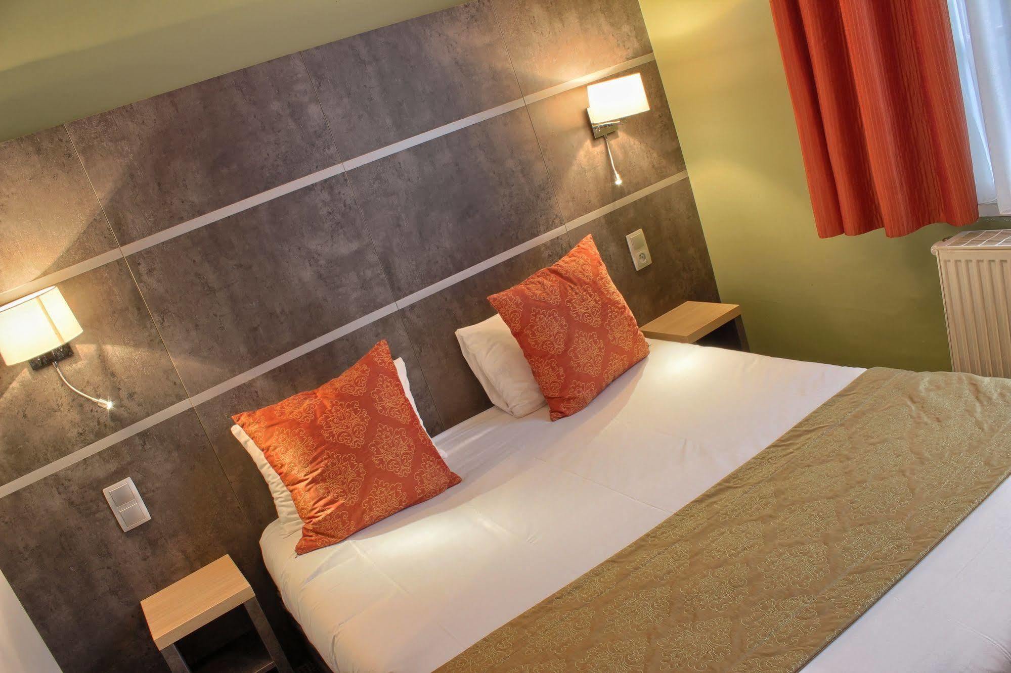 Timhotel Boulogne Rives De Seine Exterior photo