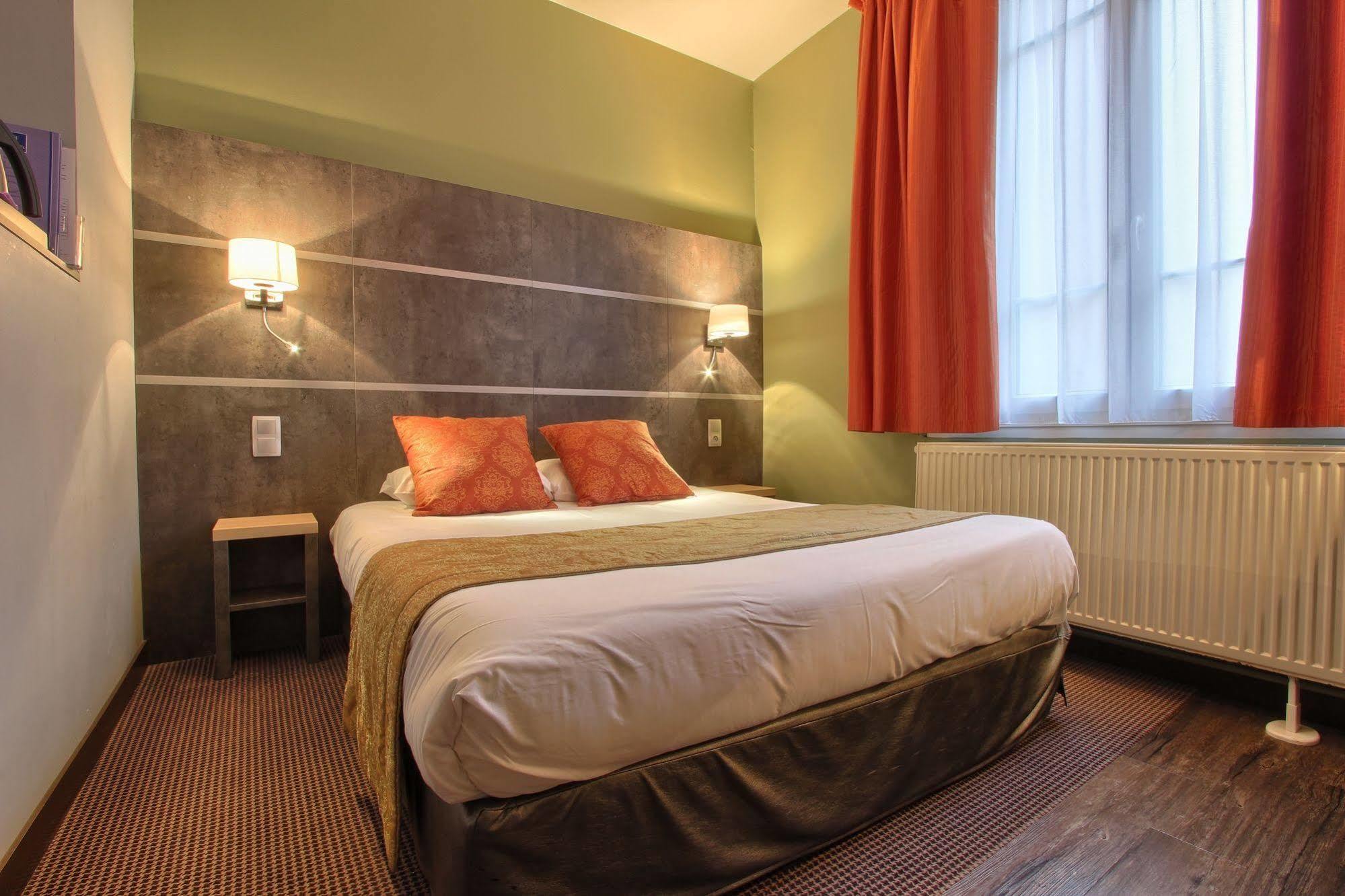 Timhotel Boulogne Rives De Seine Exterior photo