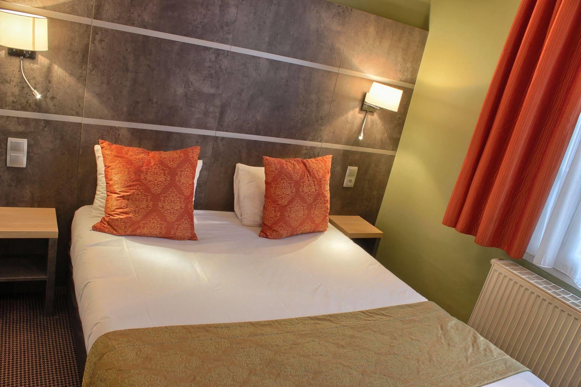 Timhotel Boulogne Rives De Seine Exterior photo